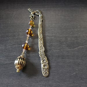 Handmade Bookmarks